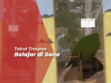 Taman Pendidikan Sarwendah Diteror, Ruben Onsu: Mental Anak-anak Down