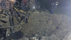 Polandia, Anggota NATO Pendukung Ukraina yang Kena Serangan Rudal