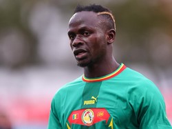 Sadio Mane Nikahi Aisha, Langsung Ditinggal ke Piala Afrika