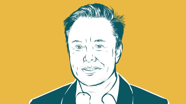 Orang terkaya dunia saat ini Elon Musk memiliki harta Rp3.004 triliun. Meski demikian, ia tak ingin mati dalam keadaan kaya.