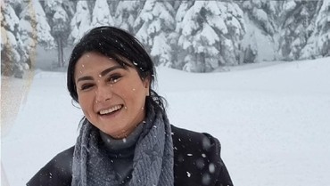 Divonis Tak Panjang Umur, Tamara Geraldine Minta Suami Nikah Lagi