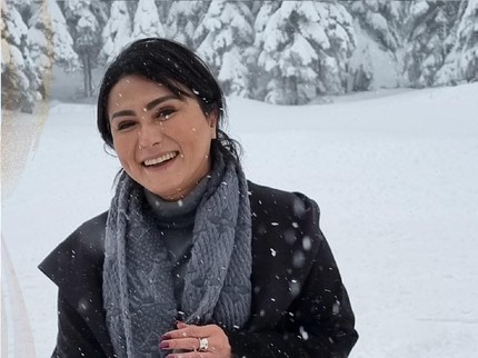 Terpopuler: Kisah Tamara Geraldine Divonis Tak Bisa Punya Anak