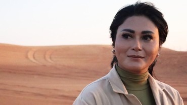 Divonis Mandul dan Sisa Hidup 8 Bulan, Tamara Geraldine Rasakan Mukjizat Tuhan