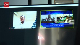 VIDEO: 3 Eks Bos ACT Didakwa Selewengkan Bantuan Boeing Rp117 M