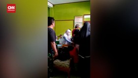 VIDEO: 7 Siswa Keracunan Makan Cibul, Penjual Ditangkap