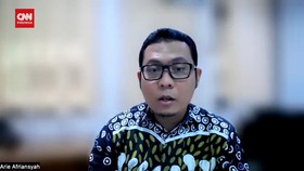 VIDEO: Pengamat: Rusia Tidak Bisa Ditekan Kekuatan Manapun