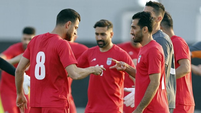 Wales akan tampil ngotot untuk meraih kemenangan setelah hanya mendapatkan hasil imbang dari pertemuan dengan Amerika Serikat.