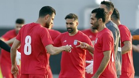 img-title Queiroz Izinkan Pemain Iran Protes di Piala Dunia 2022