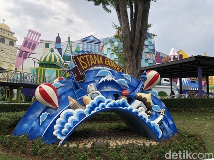 25 Tempat Bermain Anak di Jakarta Lengkap dengan Alamat & Harga Tiket