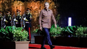 PM Australia Albanese Umumkan Pertunangan dengan Kekasih