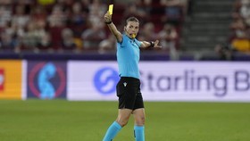 Daftar 6 Wasit Wanita di Piala Dunia Qatar 2022