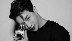 Wonho Akan Wajib Militer Mulai 5 Desember