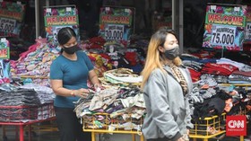 Ekonomi 2023 Gelap, Cara Bijak Mengelola Keuangan Kala Resesi