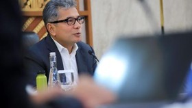 BRI Kantongi Laba Bersih Rp39,31 Triliun Hingga Kuartal III-2022