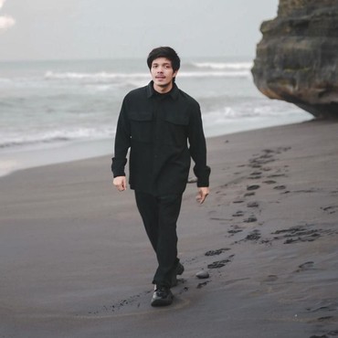 Lirik Lagu Lebaran - Atta Halilintar