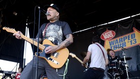 Visa Bermasalah, The Ataris Batal Manggung di Soundrenaline 2022