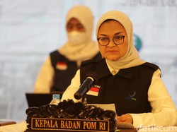 BPOM Pastikan Aman! Ini Alasan Warga +62 Kini Bebas Vaksin COVID-19 Merek Apapun