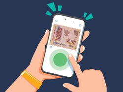 Daftar PPPK 2024 Pakai Meterai Tempel atau e-Meterai? Ini Penjelasannnya