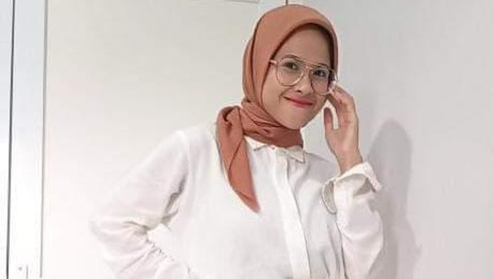 Cerita Diet TikTokers, Zahro Fitriah