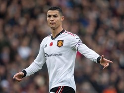 3 Pemain yang Dikagumi Cristiano Ronaldo di Tengah Kritik ke MU