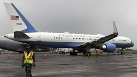 9 Bandara Catat Layani 142 Ribu Penumpang Pesawat Selama G20