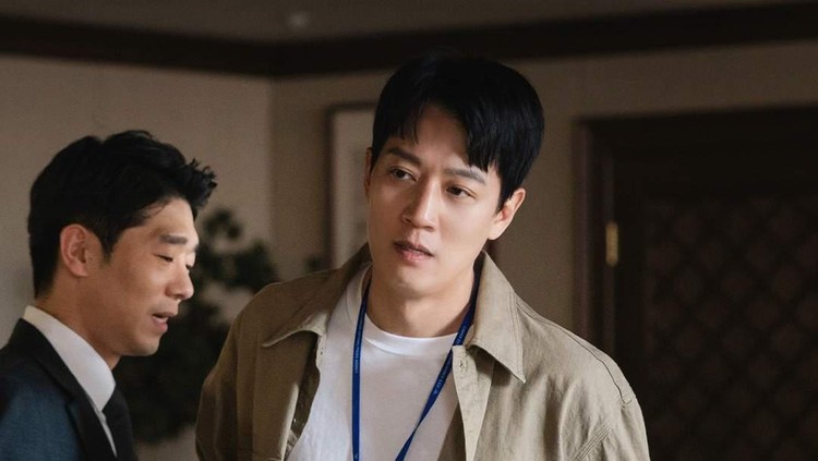 Drama Korea The First Responders