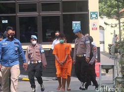 Wanita di Pantai Gunungkidul Dibunuh gegara Tolak Gugurkan Kandungan