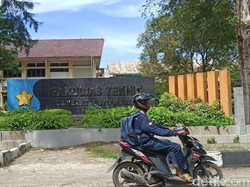 Viral Panduan Cegah Bau Badan ala Kajur Unsyiah Aceh, Buntut Keluhan Dosen saat Ngajar
