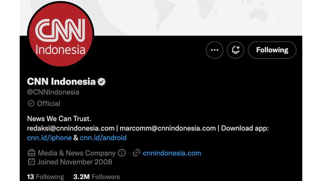 Miliarder Elon Musk menghadirkan sejumlah 'keriuhan' selama sebulan jadi bos Twitter, mulai dari urusan centang biru berbayar hingga PHK massal.
