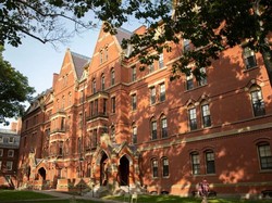 Harvard Dilarang Terima Mahasiswa Asing oleh Trump, Kampus Melawan