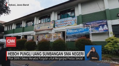 img-title VIDEO: Heboh Pungli Uang Sumbangan SMA Negeri