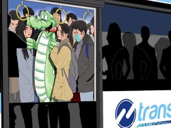 Resmi! SE Dishub DKI Terbit, Kini Boleh Tak Pakai Masker di TransJ-MRT