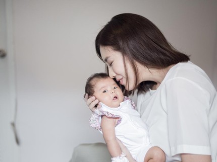 Tabel Berat Badan Bayi Laki-laki dan Perempuan 0-12 Bulan Menurut Standar WHO