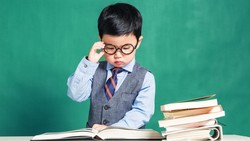5 Karakter Orang yang Punya IQ Tinggi, Salah Satunya...