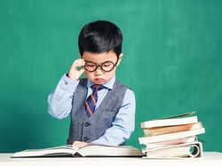 8 Tanda Anak dengan IQ Rendah dan Penyebabnya