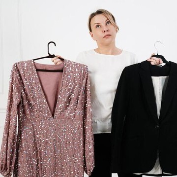 Kiat Cerdas Memilih Baju untuk Wawancara Kerja, Dijamin Makin Percaya Diri!