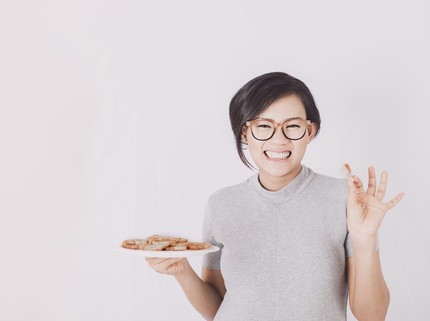 Biskuit Ibu Hamil: Aturan Makan, Manfaat & Efek Samping