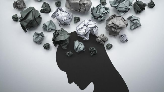 Ngobrol 'Mental Health' di Zaman Sekarang, Masih Tabu Enggak? Ngobrol 'Mental Health' di Zaman Sekarang, Masih Tabu Enggak?