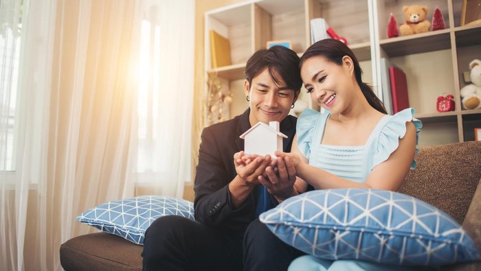 Mau Beli Rumah Lewat KPR? Lakukan BI Checking Dulu! Ini Caranya Beauties