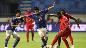 img-title Hasil Uji Coba Jelang Piala Dunia 2022: Jepang Ditekuk Kanada