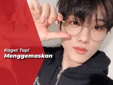 img-title Tak Lagi Jadi Maknae NCT, Park Jisung Syok Dipanggil Hyung oleh Seunghan
