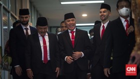 Jordi dan Sandy WNI, Jumlah Pemain Naturalisasi Indonesia 37 Orang
