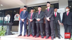 Alur Proses Sandy Walsh dan Jordi Amat Bisa Bela Timnas Usai Jadi WNI