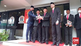 Jordi Amat, Pemain Naturalisasi Indonesia DNA Tim Matador