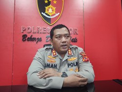 Polisi Selidiki Urip Saputra Meninggal Hidup Lagi gegara Hindari Utang