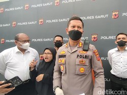 Antisipasi Geng Motor hingga Damaikan Sekolah Musuhan di Garut