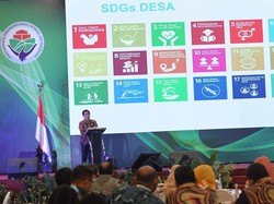 Mendes Gus Halim: 62 Kabupaten Tertinggal Harus Tuntas di 2024