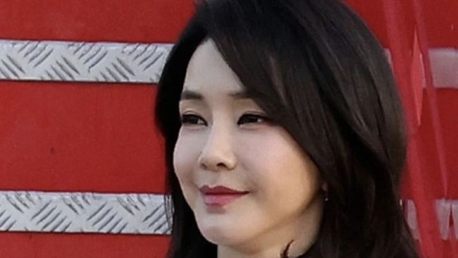 kim-keon-hee-instagramfirstladykimkeonhee-3_169 Skandal Baru Ibu Negara Korsel Menggemparkan Dunia, Simak Kronologinya