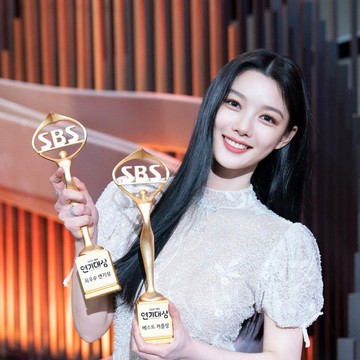 img-title 5 Aktris Korea di Usia 20-an yang Dinilai Paling Cantik Menurut Fans, Siapa Saja?