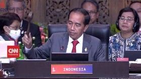 VIDEO: KTT G20 Bali Resmi Ditutup